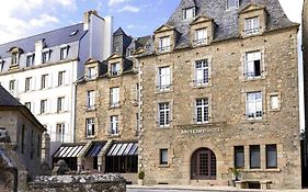 Hotel Mercure Roscoff Bord De Mer