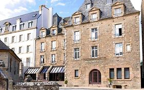 Hotel Mercure Roscoff Bord De Mer